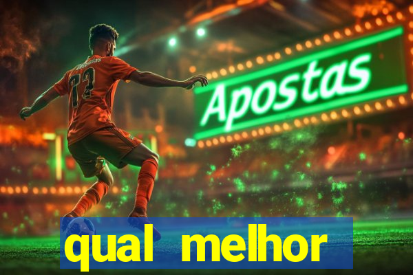 qual melhor aplicativo de jogo para ganhar dinheiro